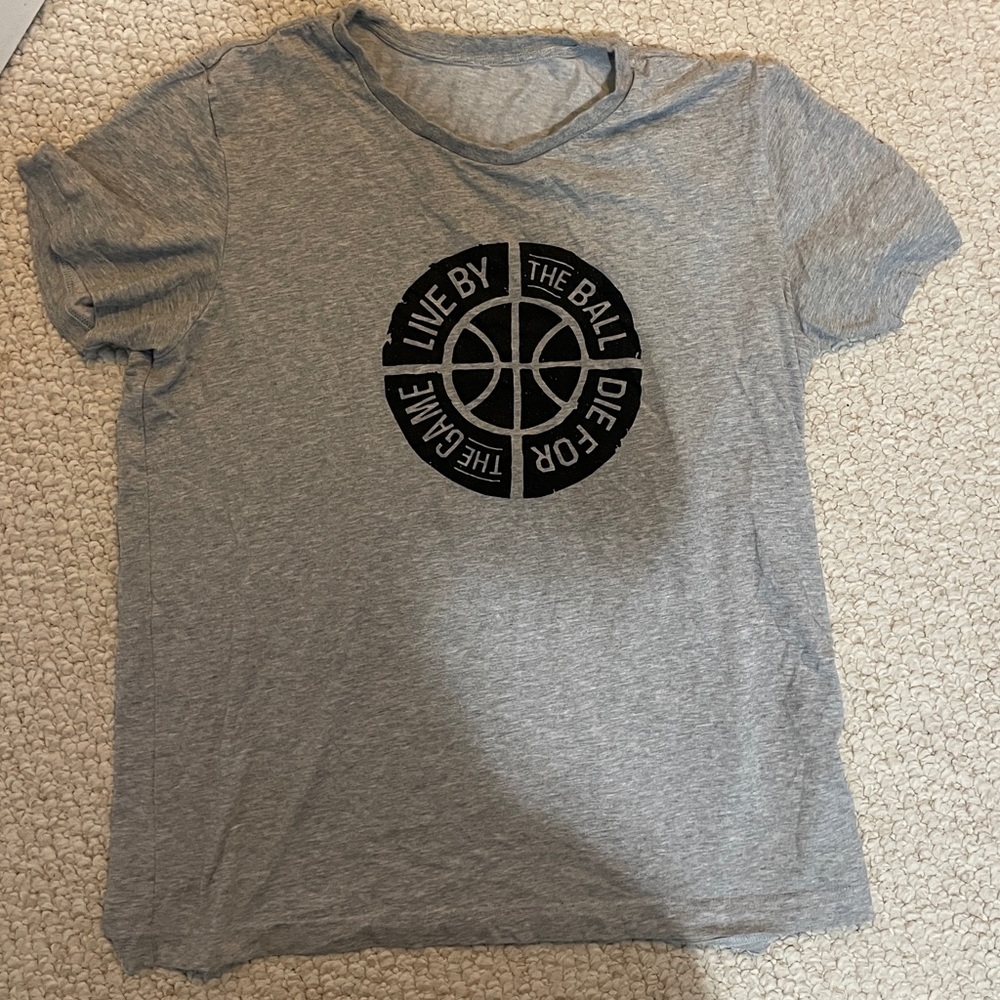 ADIDAS TEE
